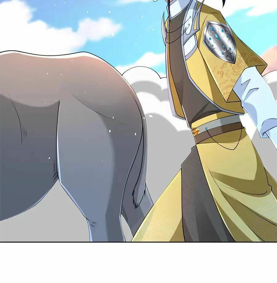 Người Ở Rể Bị Ép Thành Phản Diện Chapter 498 - 24