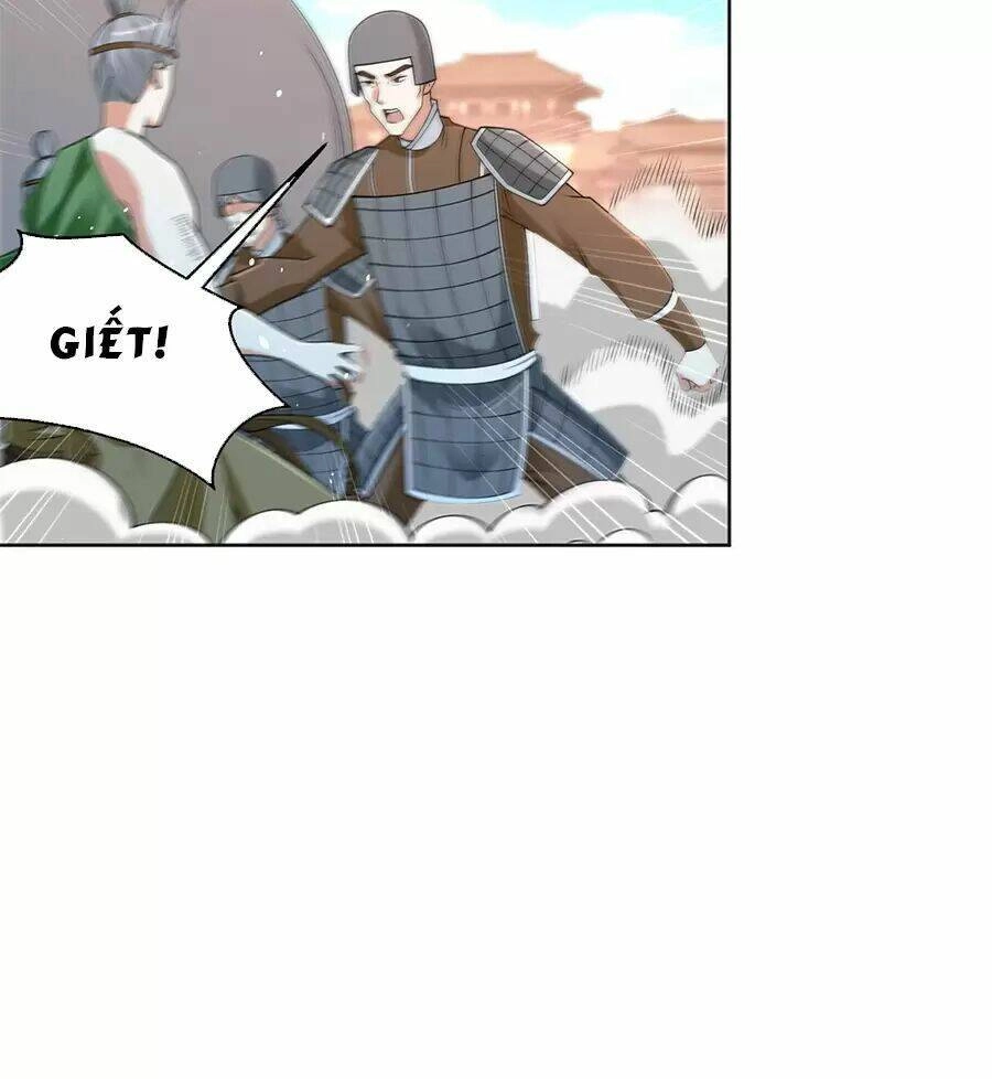 Người Ở Rể Bị Ép Thành Phản Diện Chapter 498 - 26