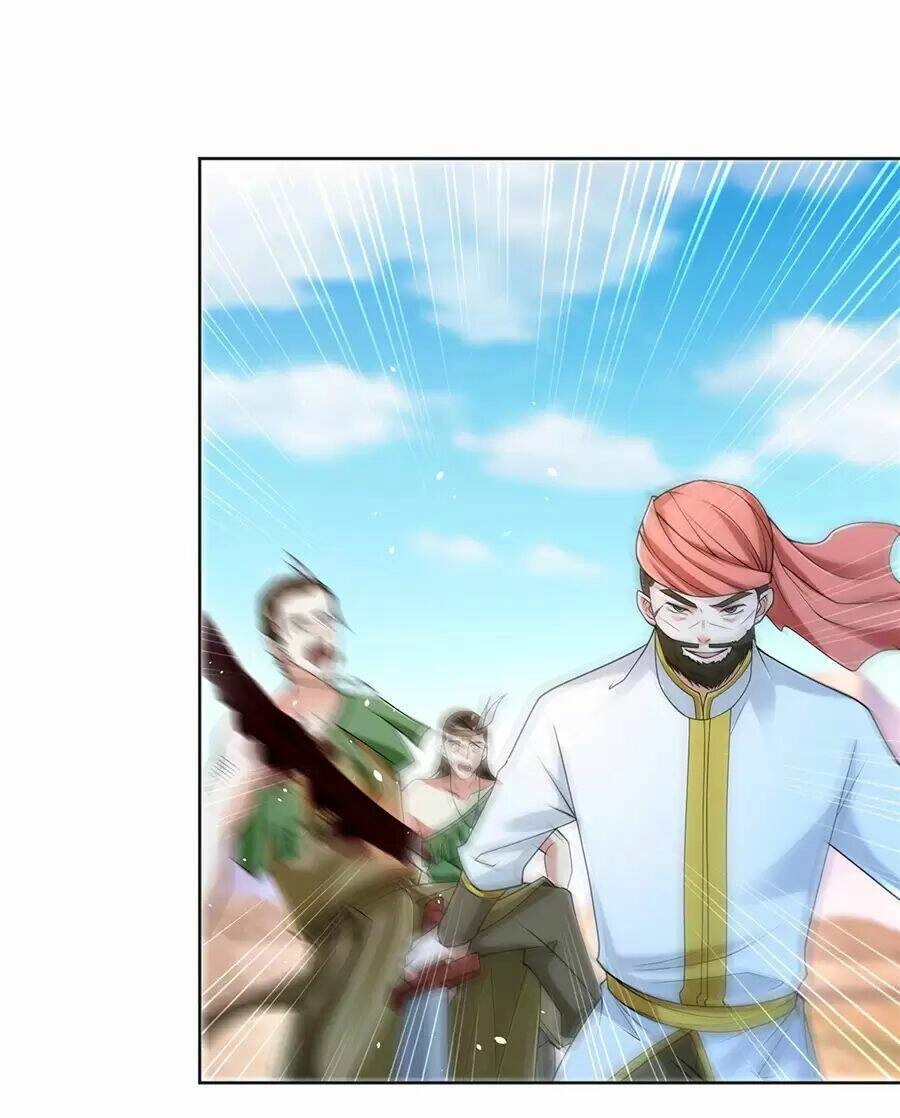 Người Ở Rể Bị Ép Thành Phản Diện Chapter 498 - 27