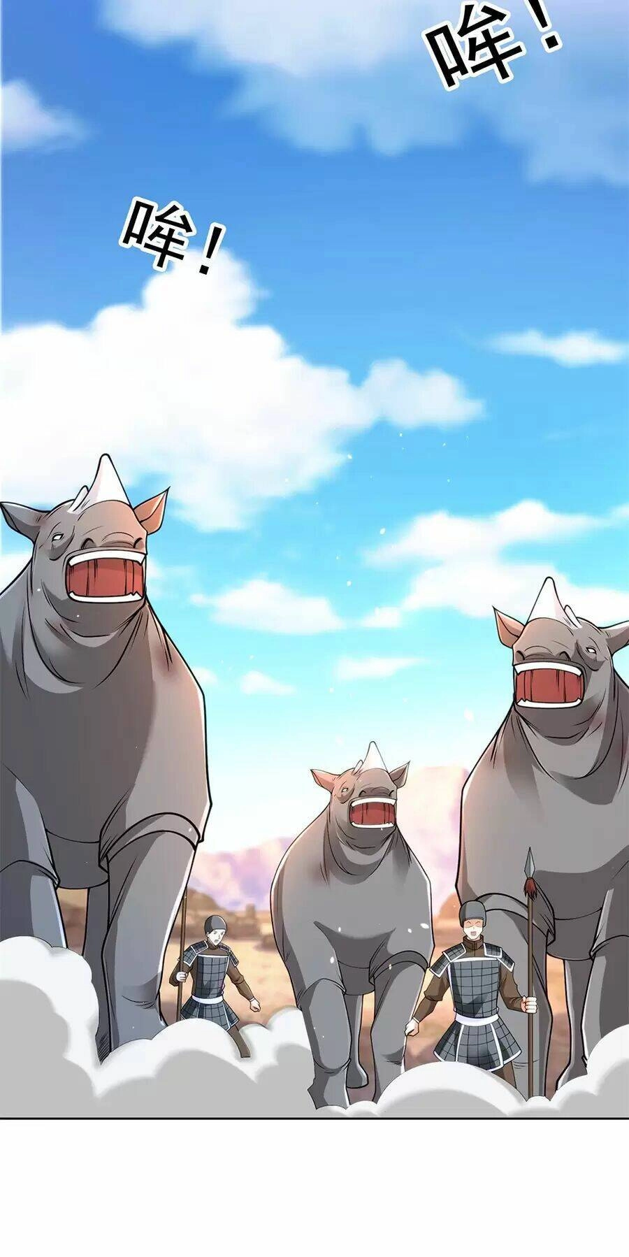 Người Ở Rể Bị Ép Thành Phản Diện Chapter 498 - 30