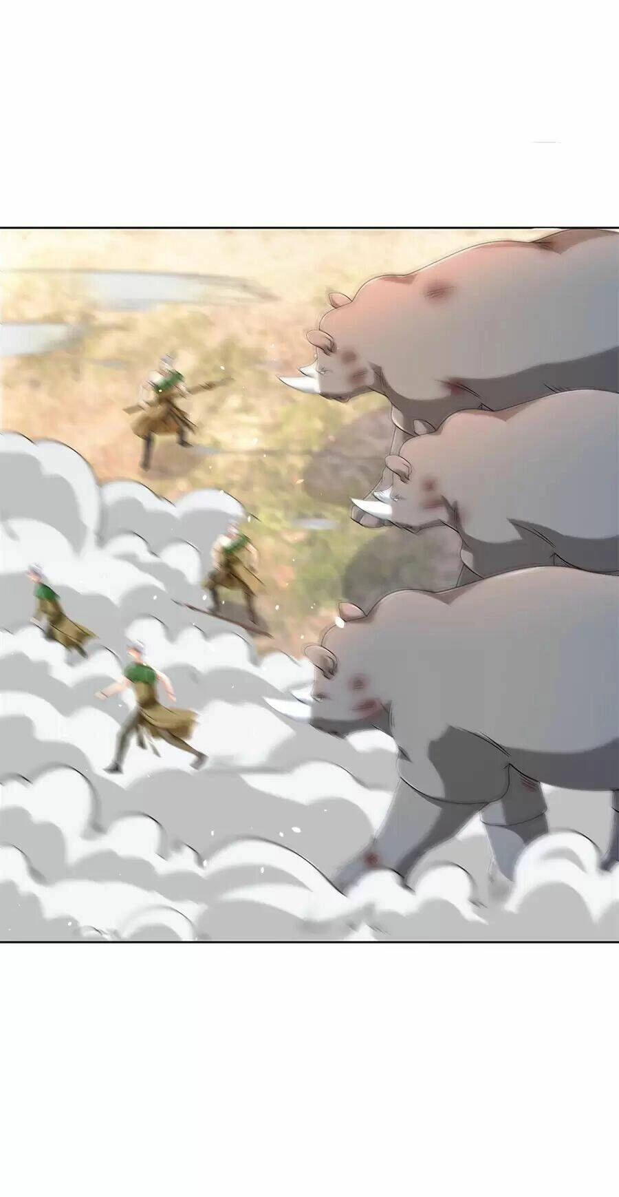 Người Ở Rể Bị Ép Thành Phản Diện Chapter 498 - 33