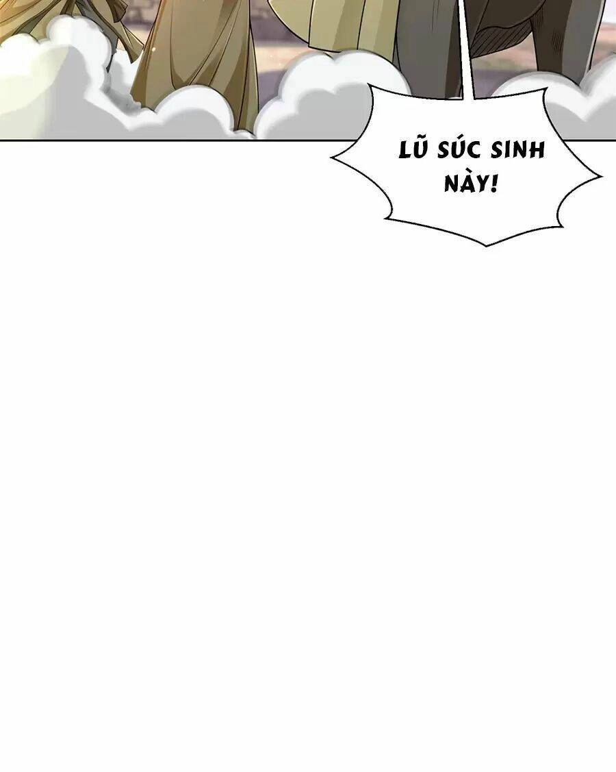 Người Ở Rể Bị Ép Thành Phản Diện Chapter 498 - 35