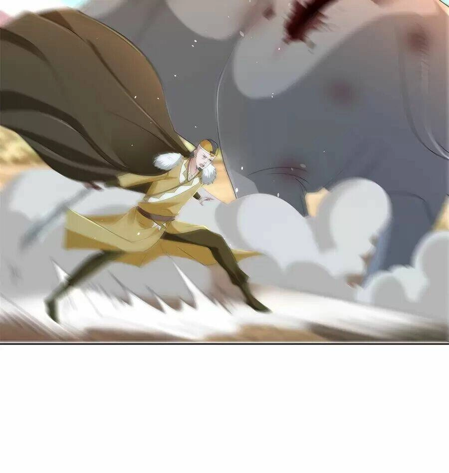 Người Ở Rể Bị Ép Thành Phản Diện Chapter 498 - 38