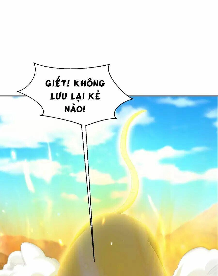 Người Ở Rể Bị Ép Thành Phản Diện Chapter 498 - 39