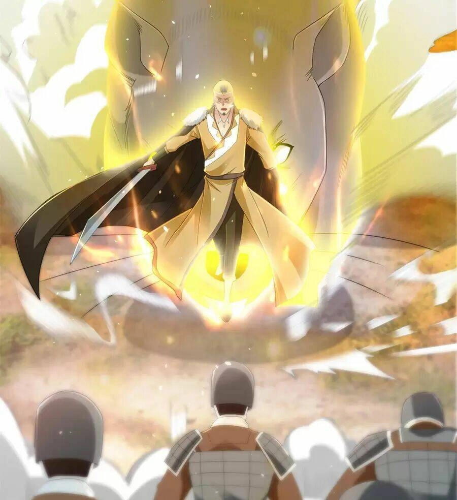 Người Ở Rể Bị Ép Thành Phản Diện Chapter 498 - 40