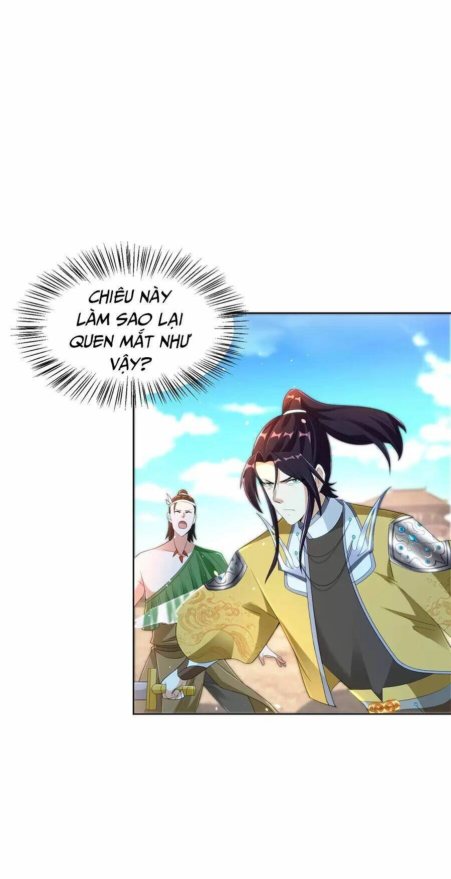 Người Ở Rể Bị Ép Thành Phản Diện Chapter 498 - 42