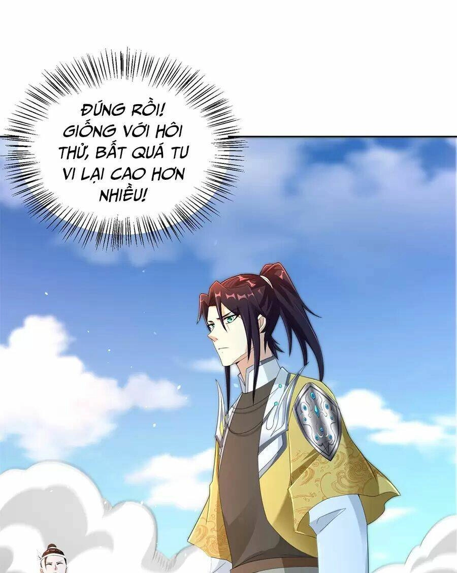 Người Ở Rể Bị Ép Thành Phản Diện Chapter 498 - 43