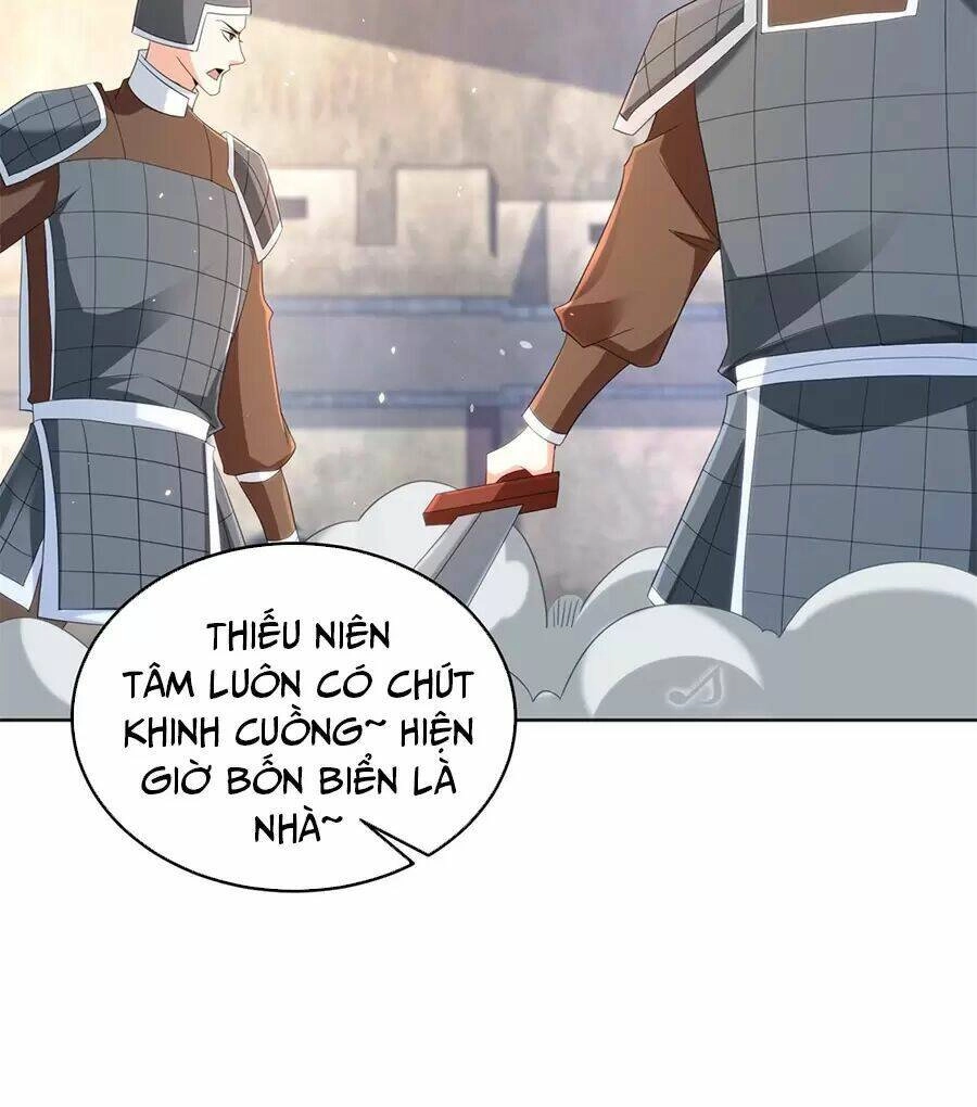 Người Ở Rể Bị Ép Thành Phản Diện Chapter 498 - 48