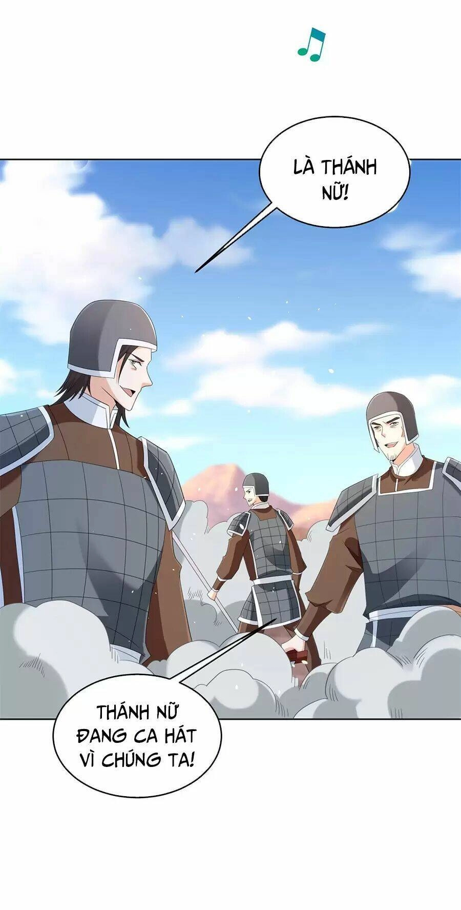 Người Ở Rể Bị Ép Thành Phản Diện Chapter 498 - 51