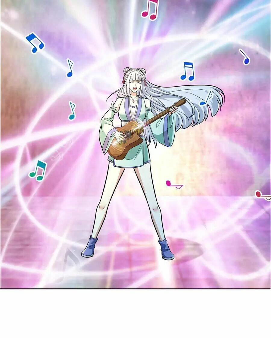 Người Ở Rể Bị Ép Thành Phản Diện Chapter 498 - 55