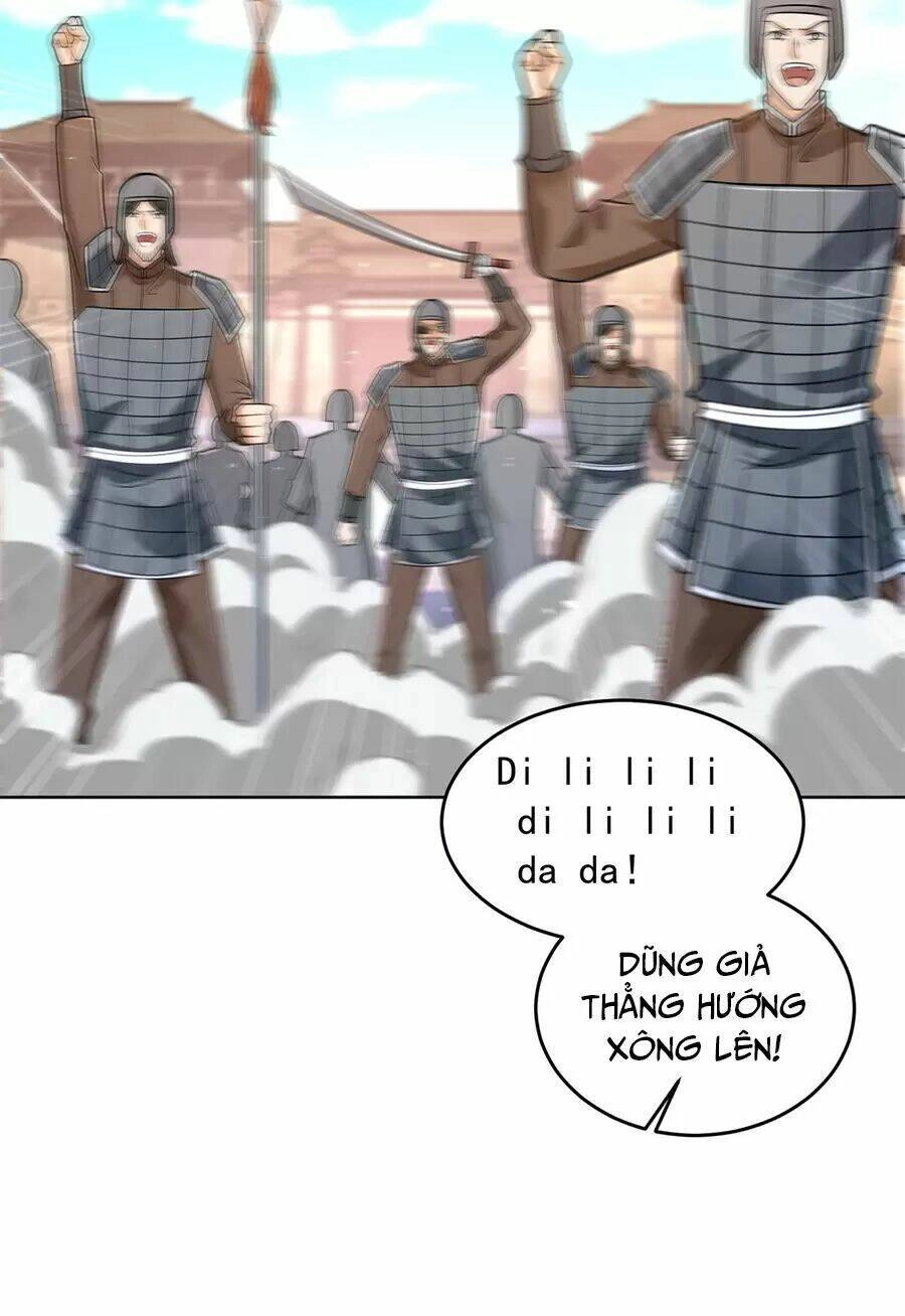 Người Ở Rể Bị Ép Thành Phản Diện Chapter 498 - 59