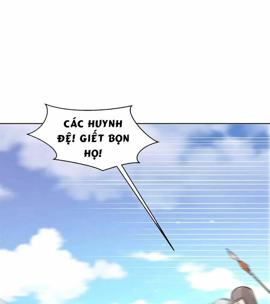 Người Ở Rể Bị Ép Thành Phản Diện Chapter 498 - 60