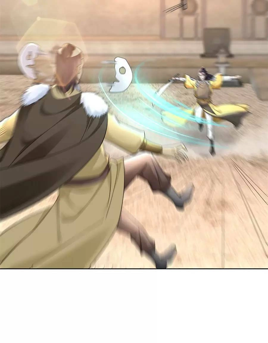 Người Ở Rể Bị Ép Thành Phản Diện Chapter 499 - 5