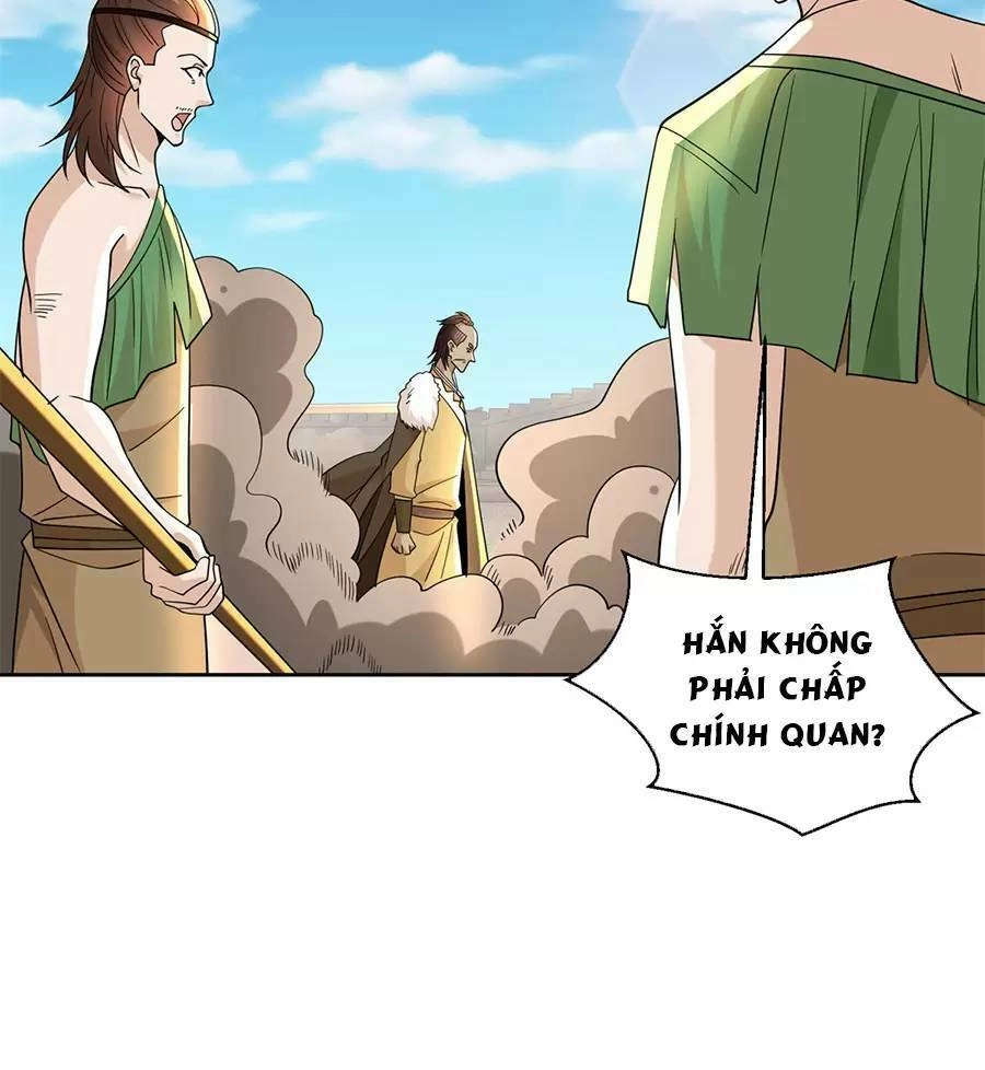 Người Ở Rể Bị Ép Thành Phản Diện Chapter 499 - 13