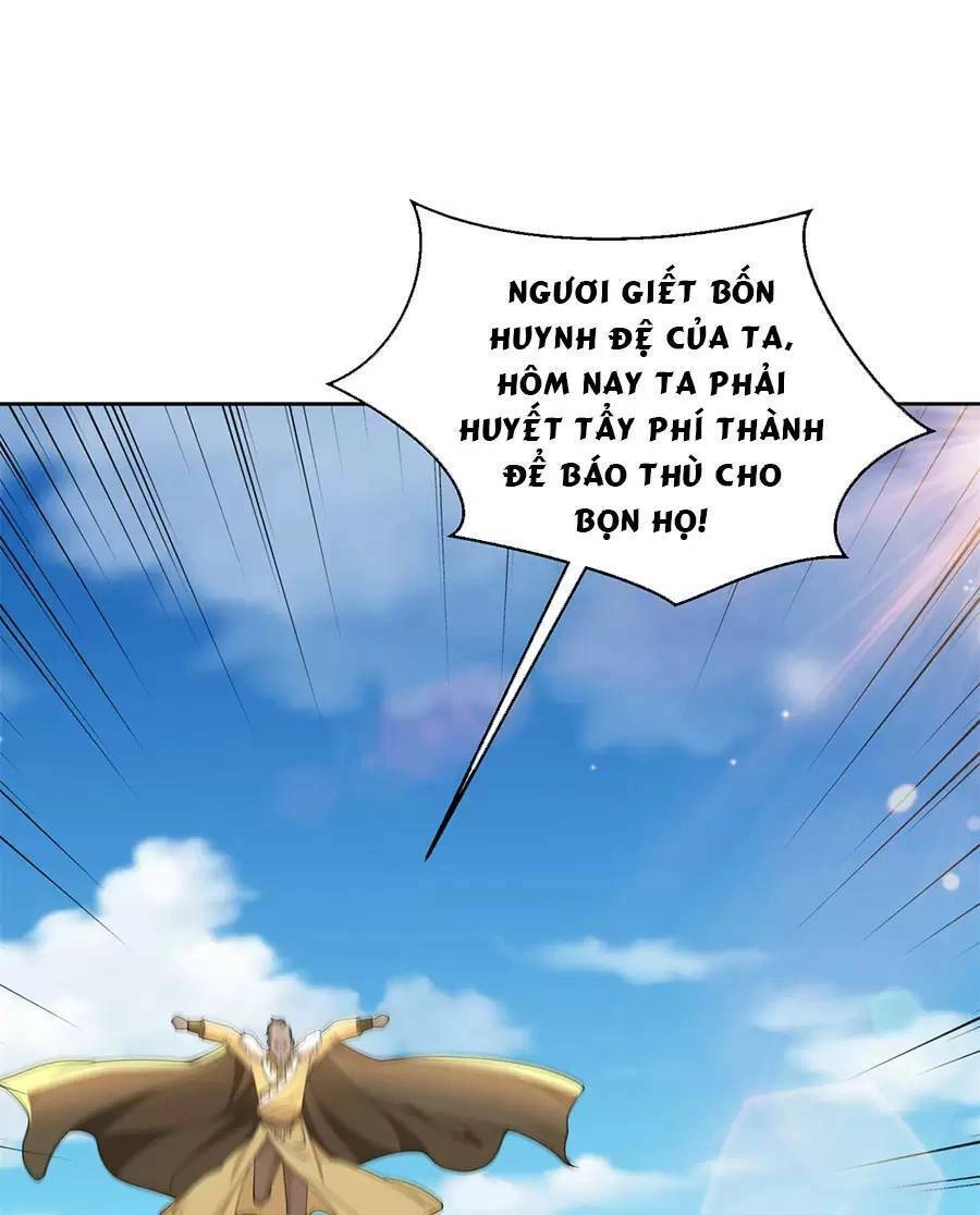 Người Ở Rể Bị Ép Thành Phản Diện Chapter 499 - 15