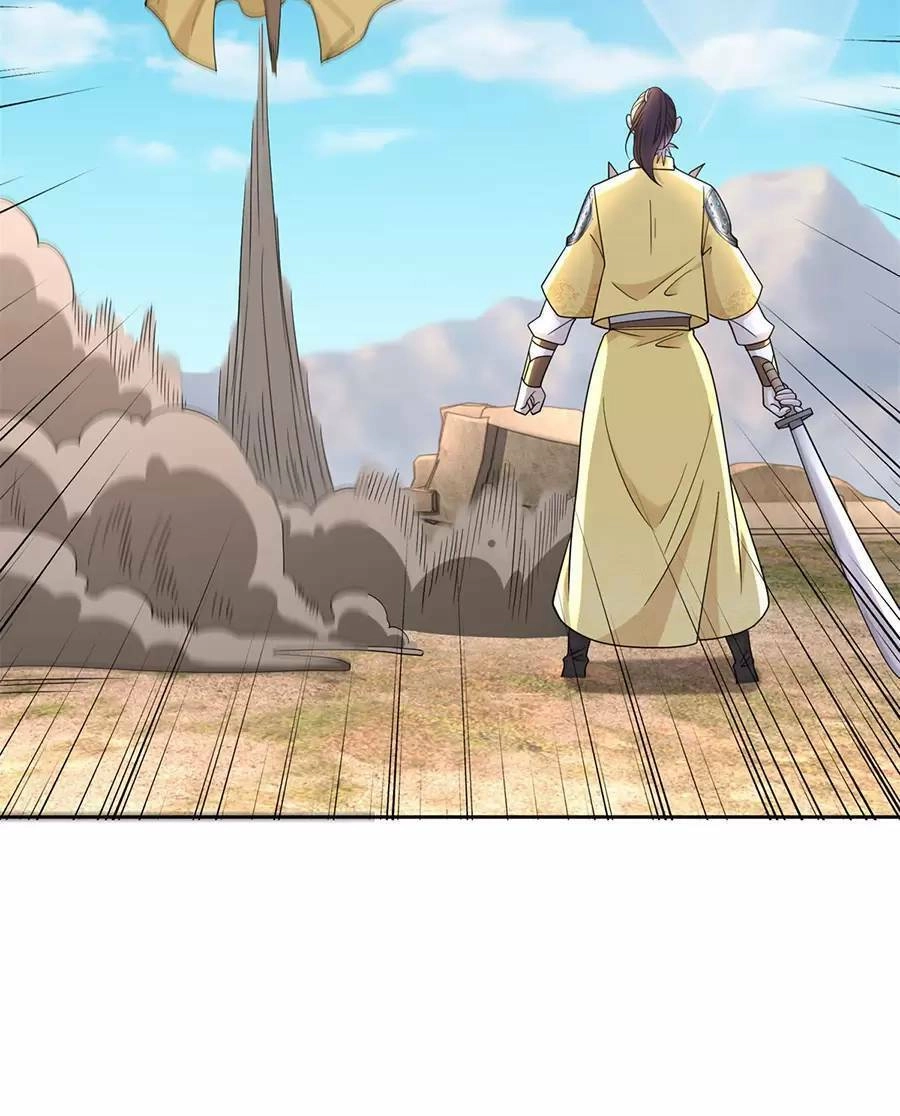 Người Ở Rể Bị Ép Thành Phản Diện Chapter 499 - 16