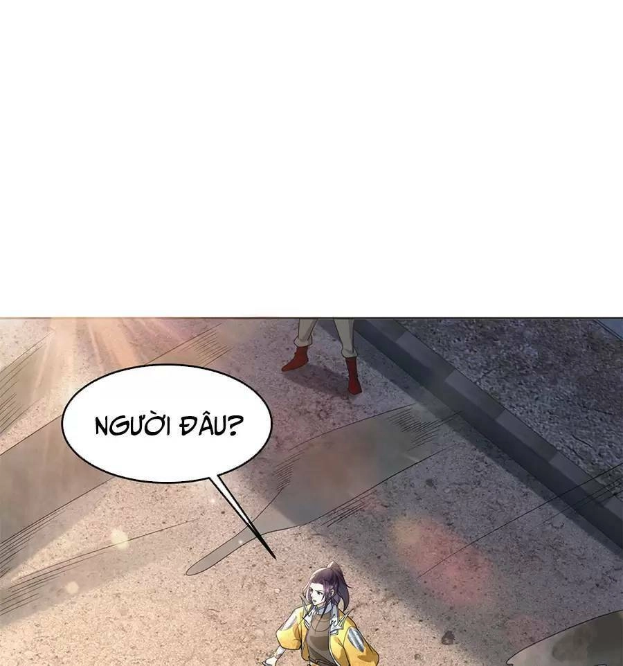 Người Ở Rể Bị Ép Thành Phản Diện Chapter 499 - 20