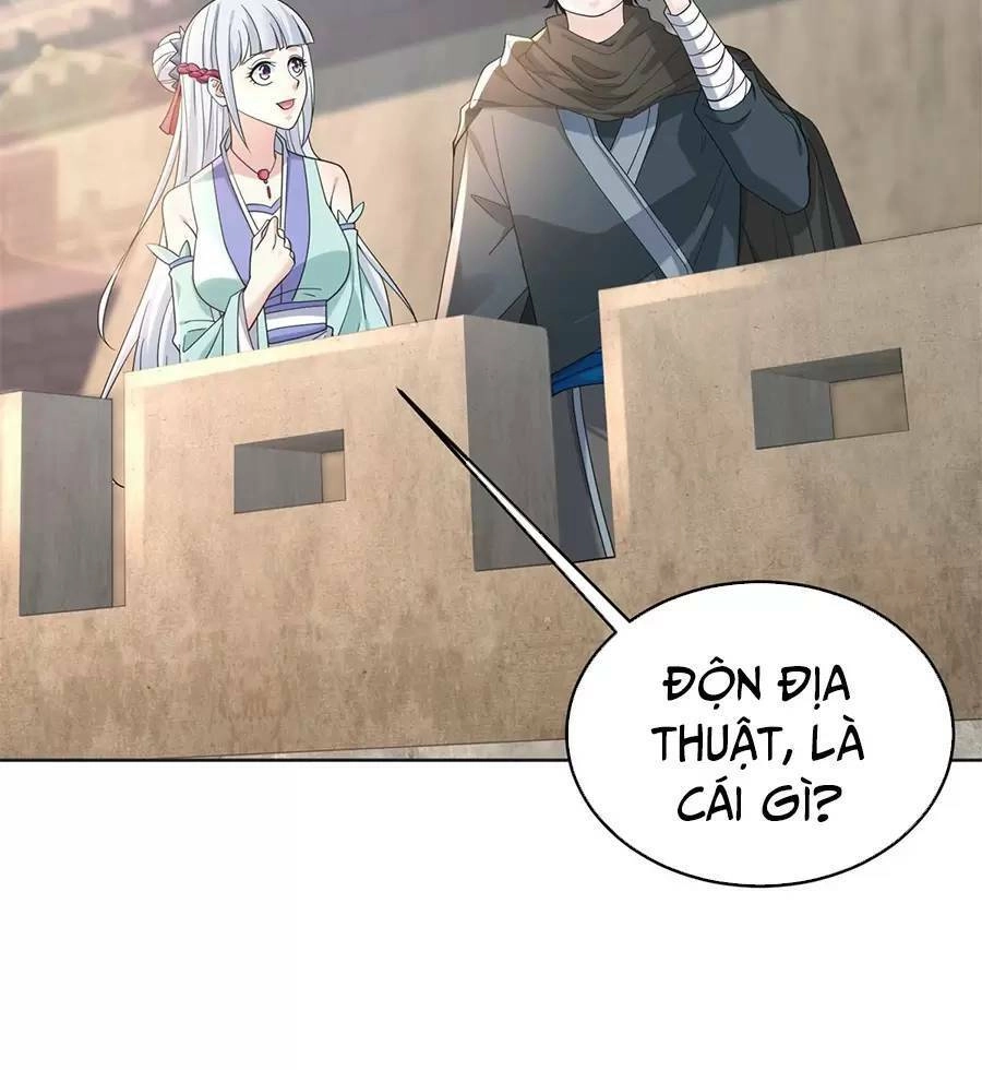 Người Ở Rể Bị Ép Thành Phản Diện Chapter 499 - 23