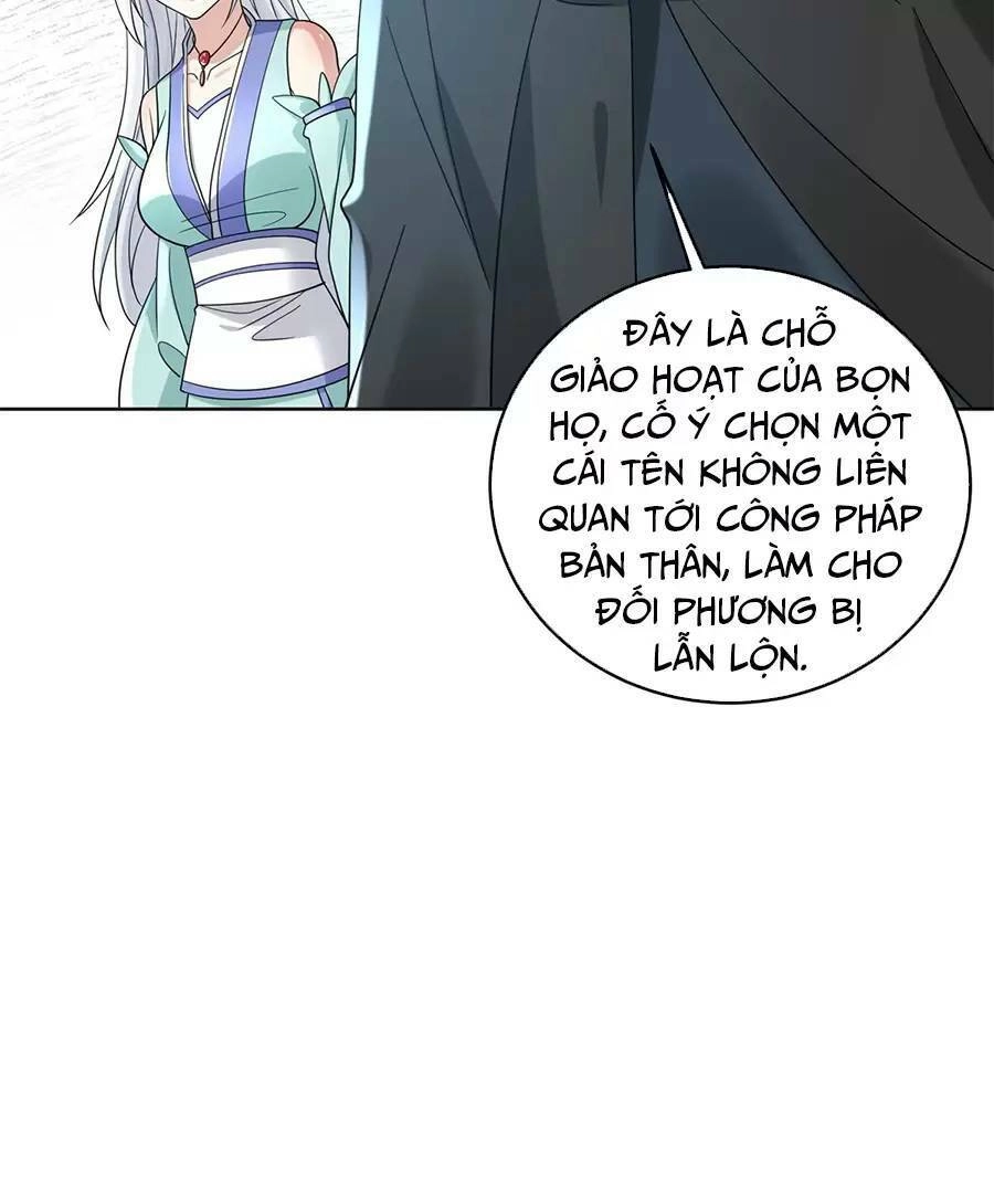 Người Ở Rể Bị Ép Thành Phản Diện Chapter 499 - 26