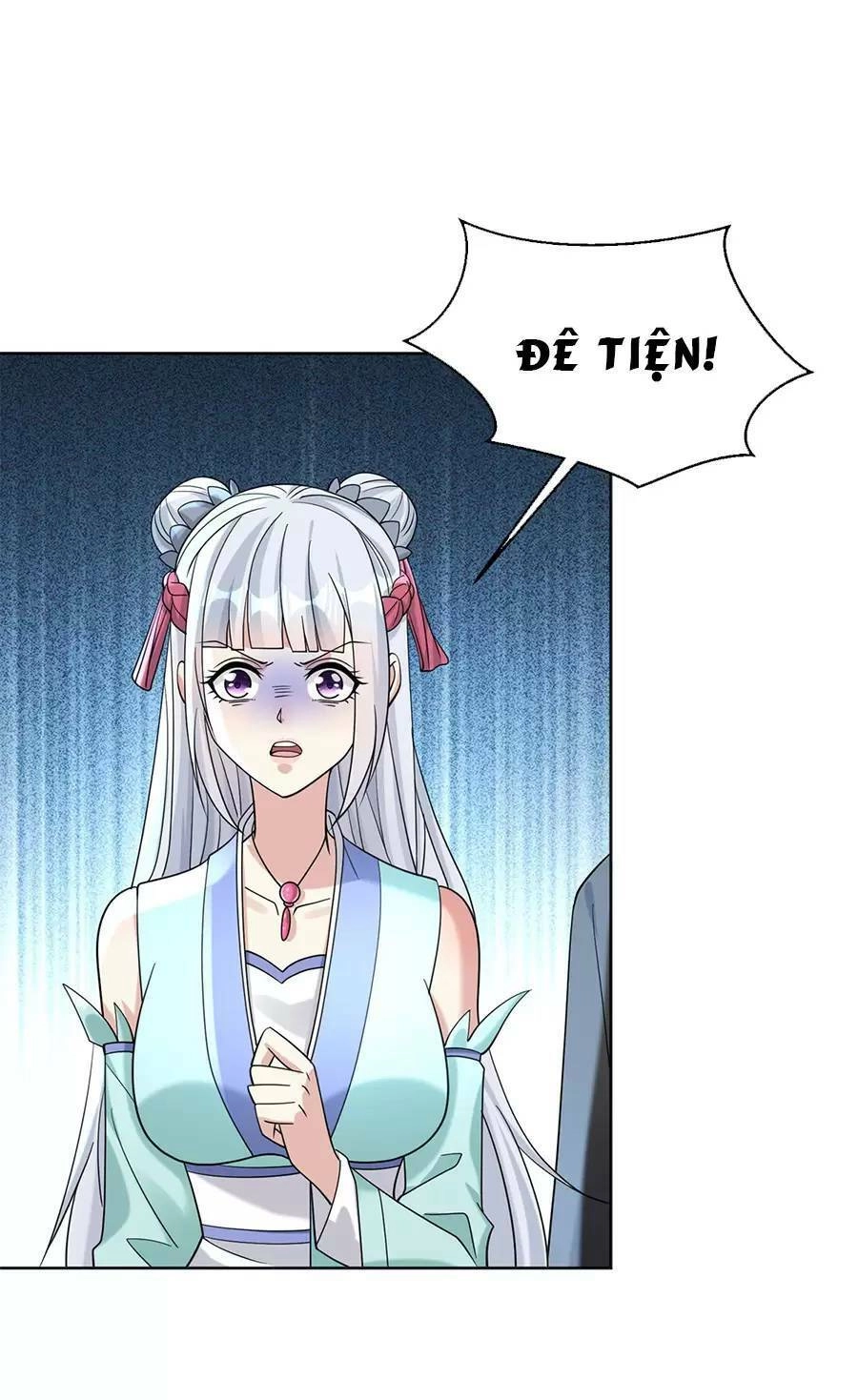 Người Ở Rể Bị Ép Thành Phản Diện Chapter 499 - 27