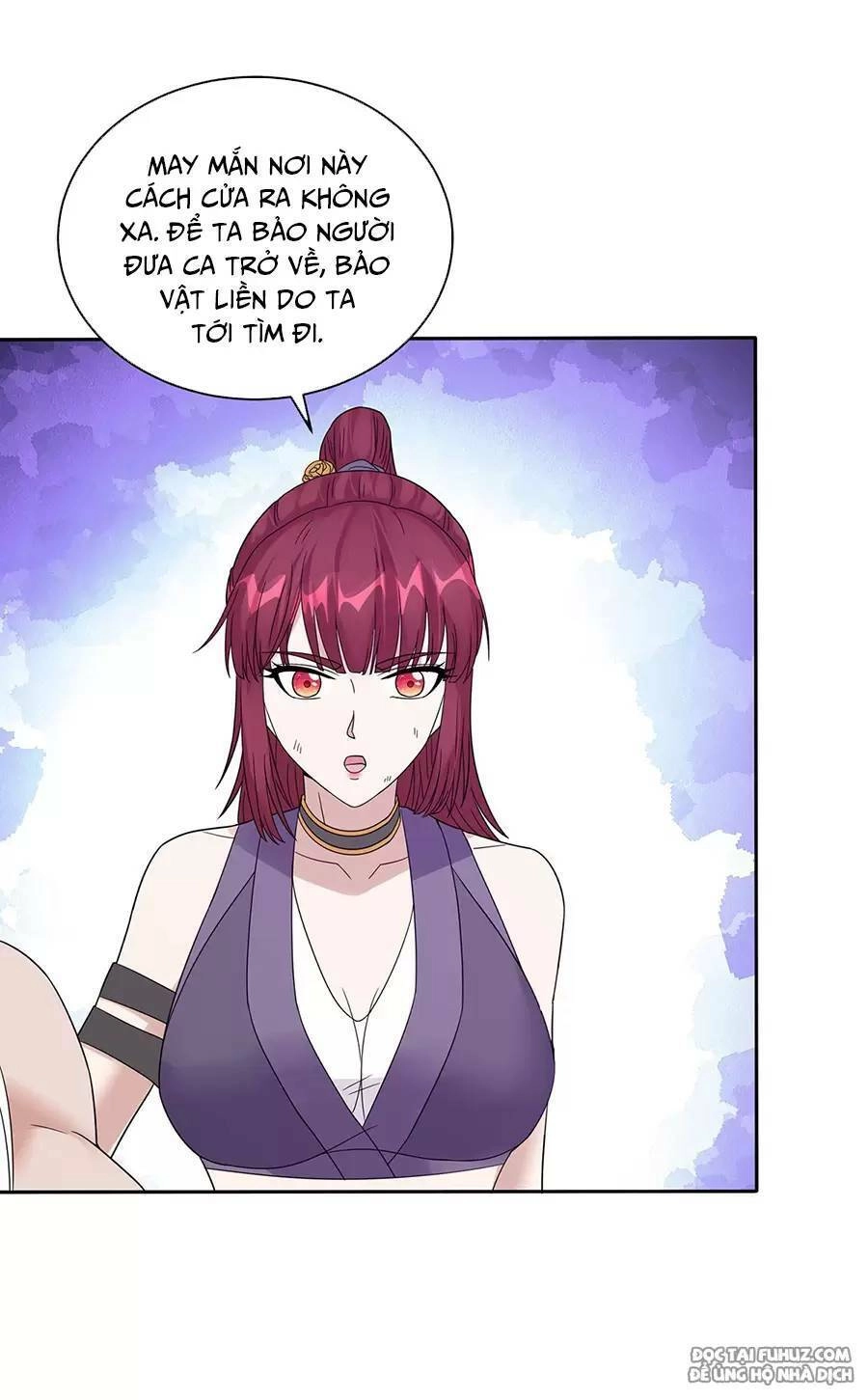 Người Ở Rể Bị Ép Thành Phản Diện Chapter 499 - 36