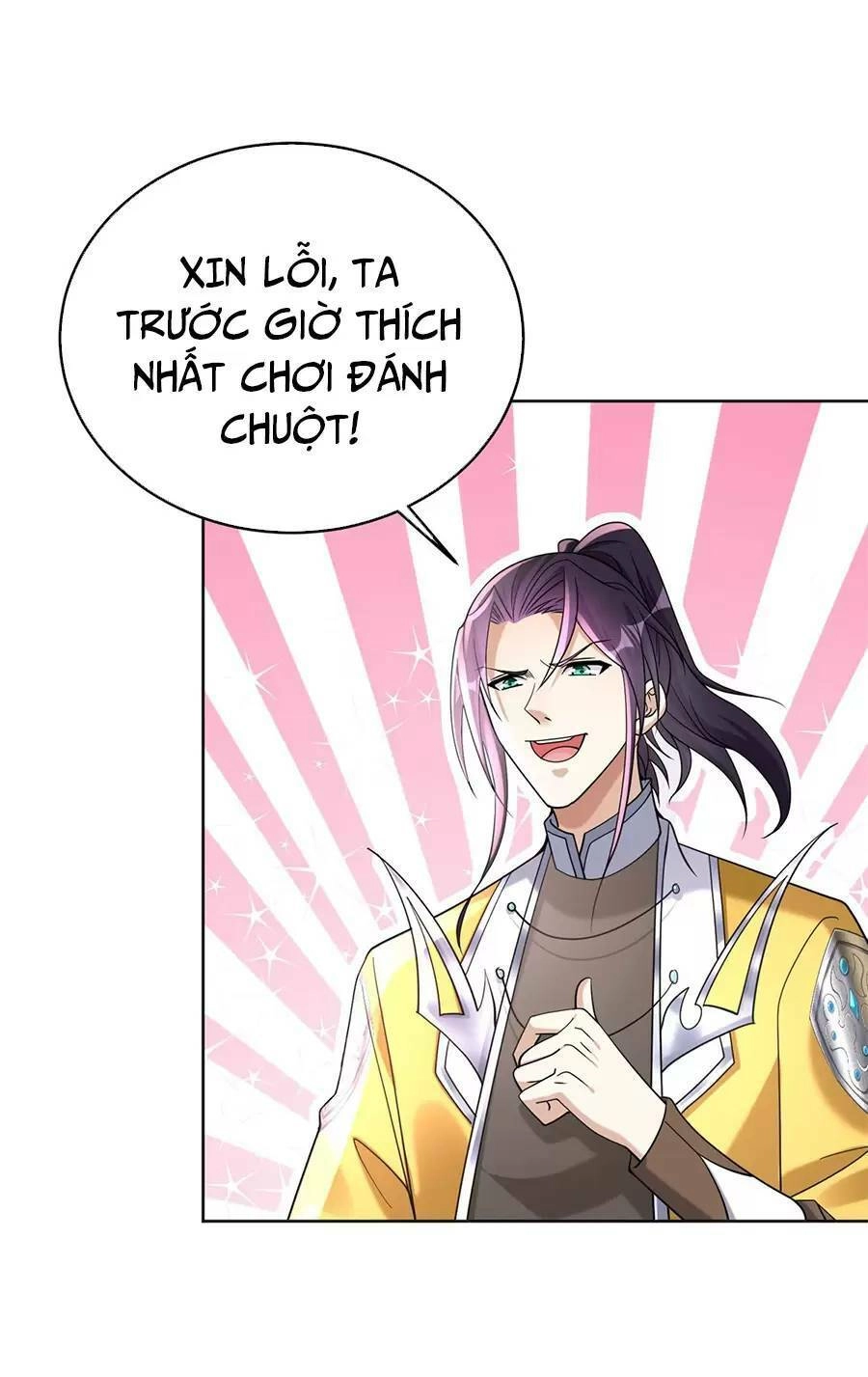 Người Ở Rể Bị Ép Thành Phản Diện Chapter 499 - 37