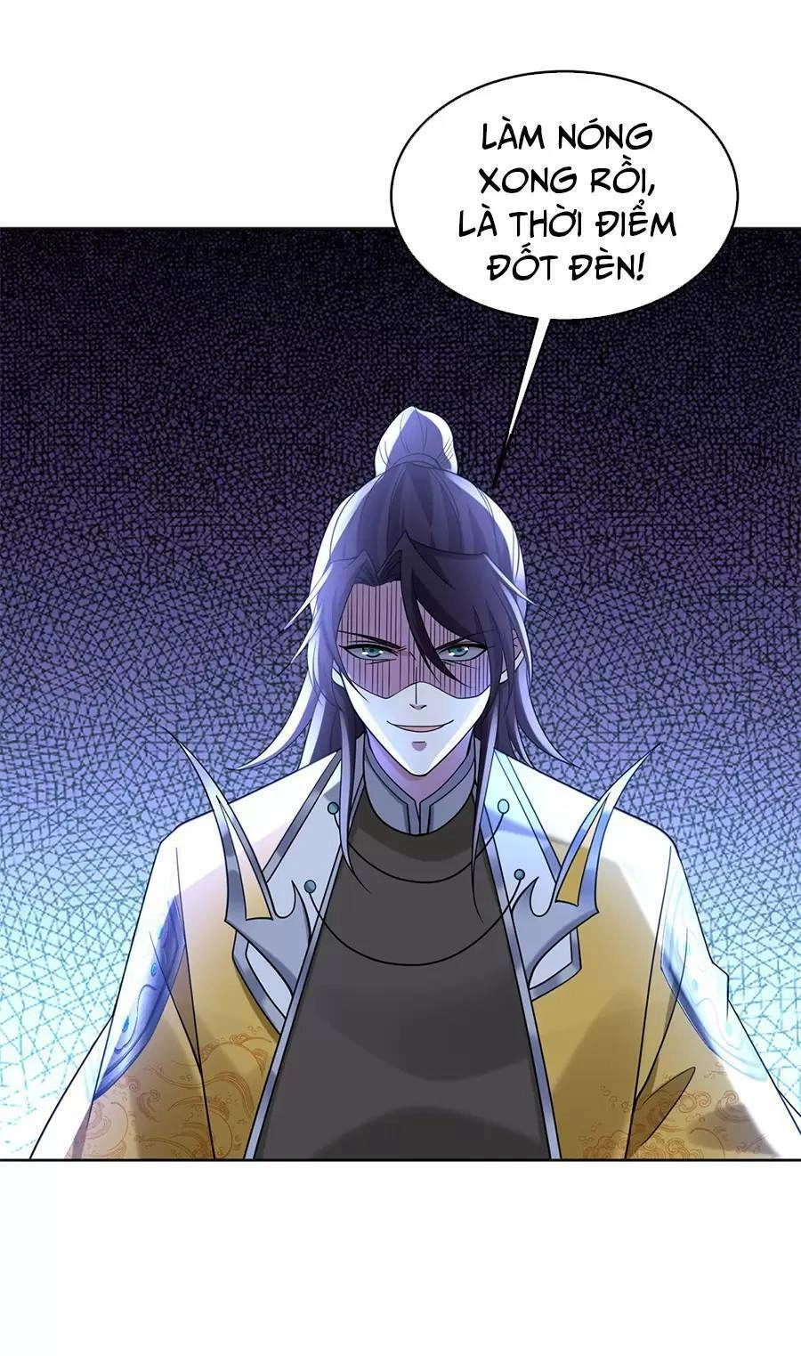 Người Ở Rể Bị Ép Thành Phản Diện Chapter 499 - 38