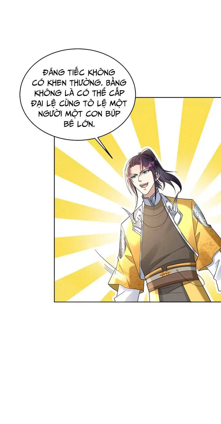 Người Ở Rể Bị Ép Thành Phản Diện Chapter 499 - 46