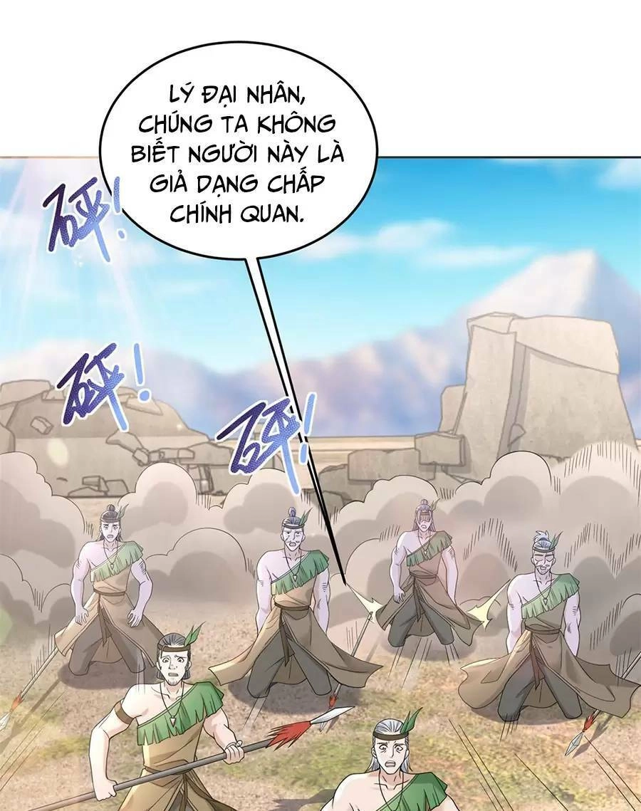 Người Ở Rể Bị Ép Thành Phản Diện Chapter 499 - 47