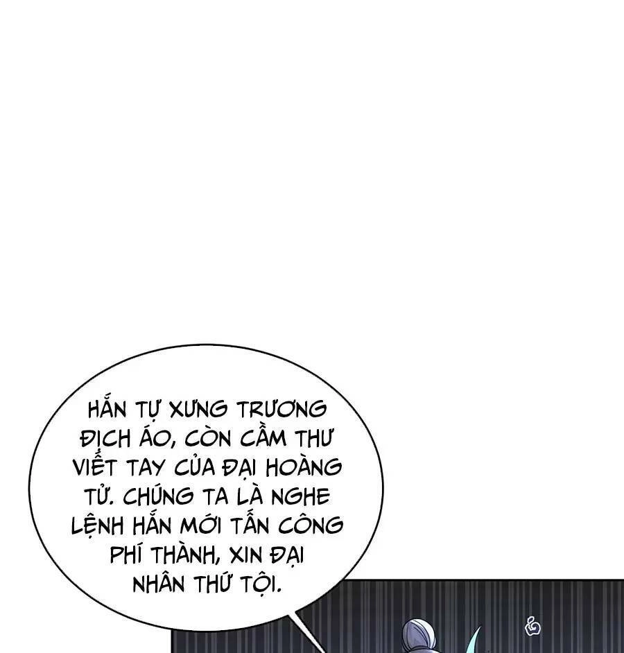 Người Ở Rể Bị Ép Thành Phản Diện Chapter 499 - 49