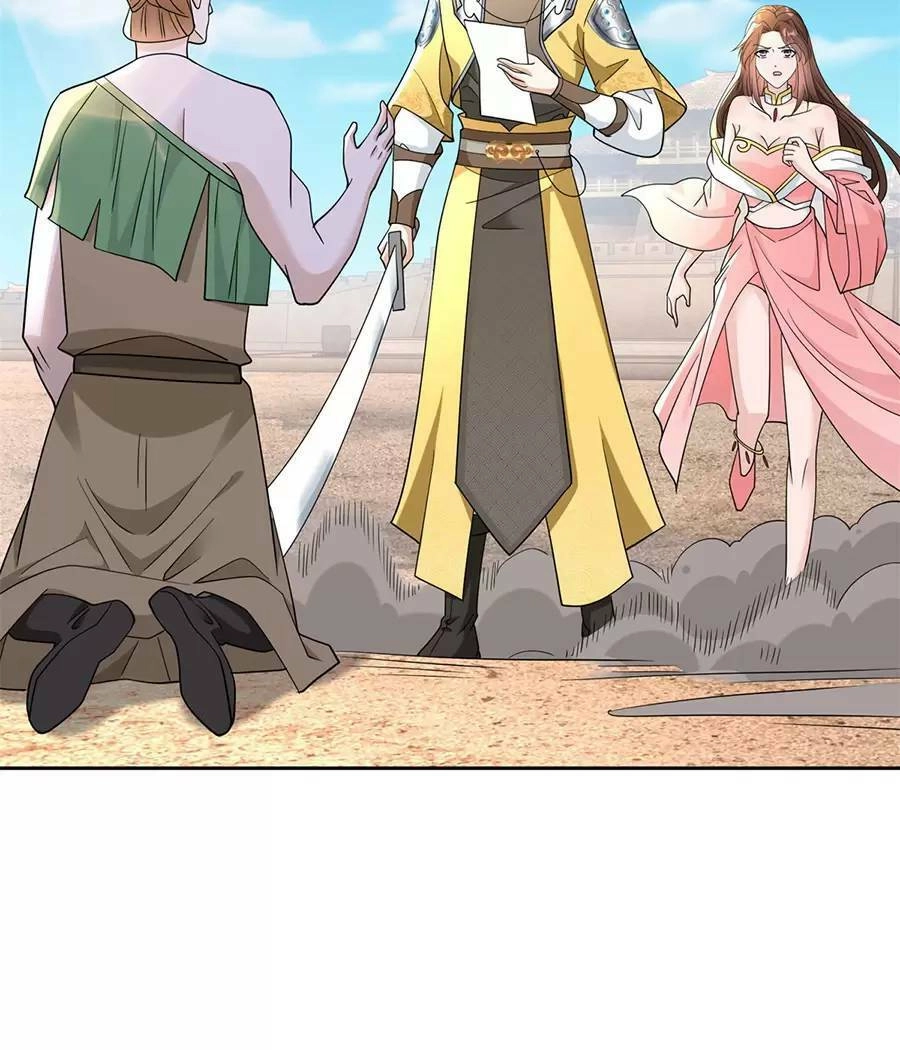 Người Ở Rể Bị Ép Thành Phản Diện Chapter 499 - 52