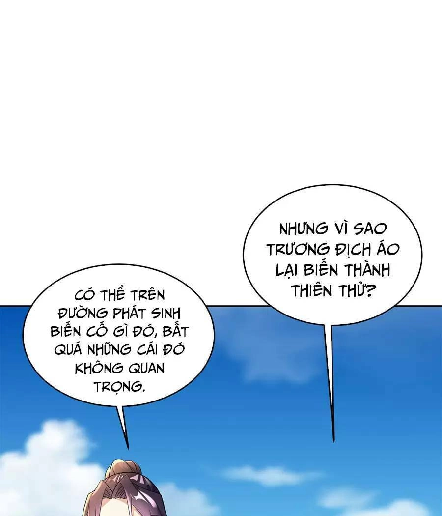 Người Ở Rể Bị Ép Thành Phản Diện Chapter 499 - 54