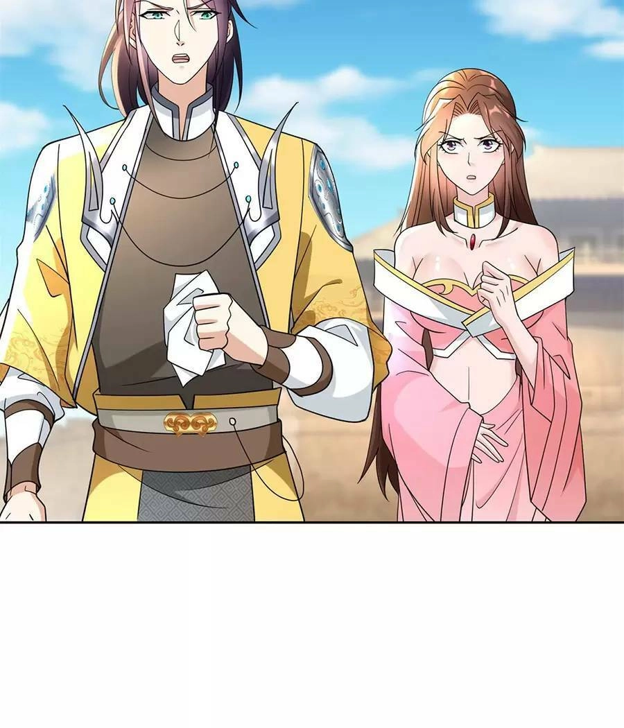 Người Ở Rể Bị Ép Thành Phản Diện Chapter 499 - 55