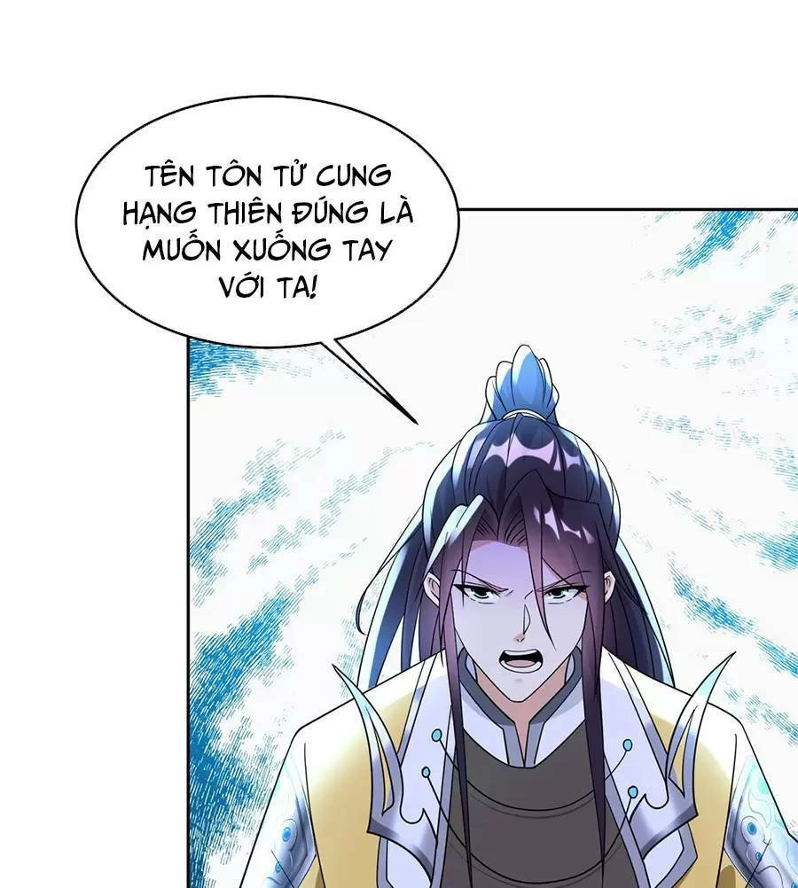 Người Ở Rể Bị Ép Thành Phản Diện Chapter 499 - 56