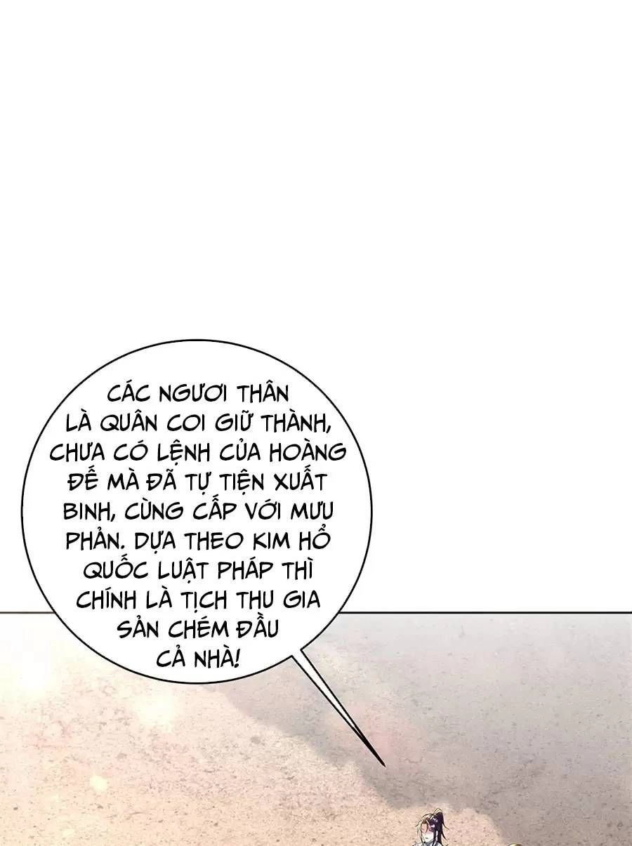 Người Ở Rể Bị Ép Thành Phản Diện Chapter 501 - 4