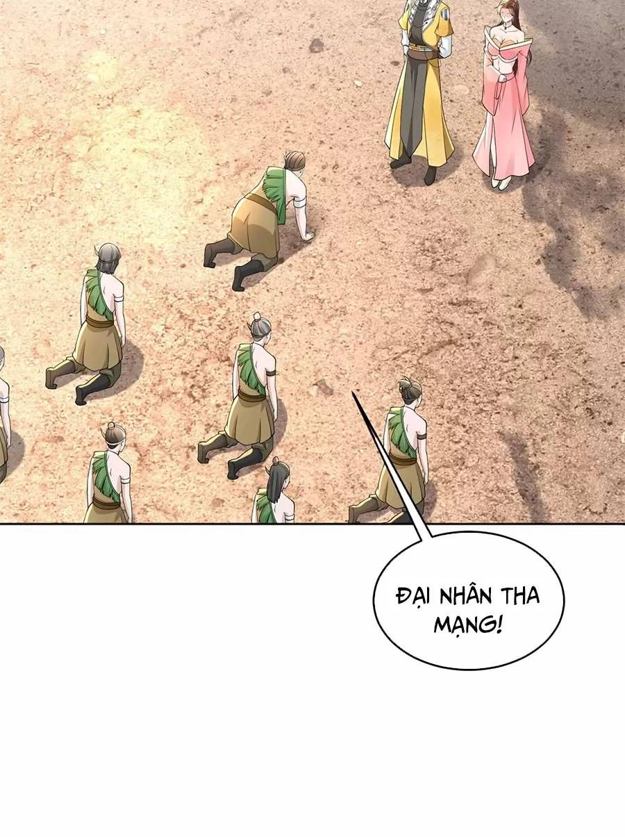 Người Ở Rể Bị Ép Thành Phản Diện Chapter 501 - 5