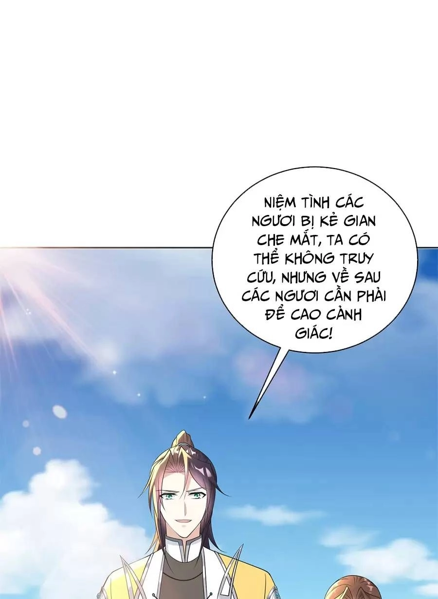 Người Ở Rể Bị Ép Thành Phản Diện Chapter 501 - 6