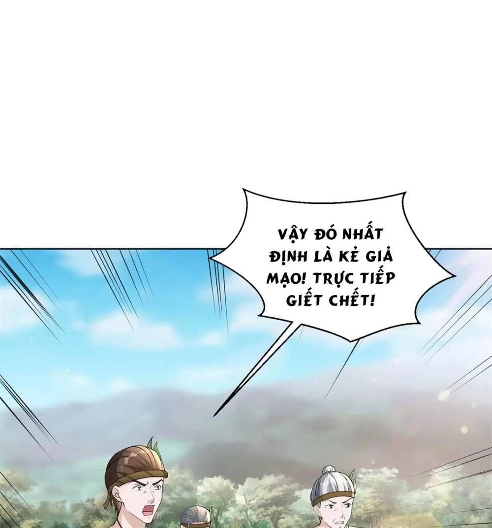 Người Ở Rể Bị Ép Thành Phản Diện Chapter 501 - 8