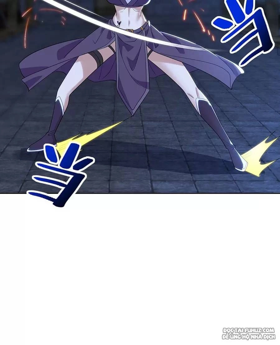 Người Ở Rể Bị Ép Thành Phản Diện Chapter 501 - 10