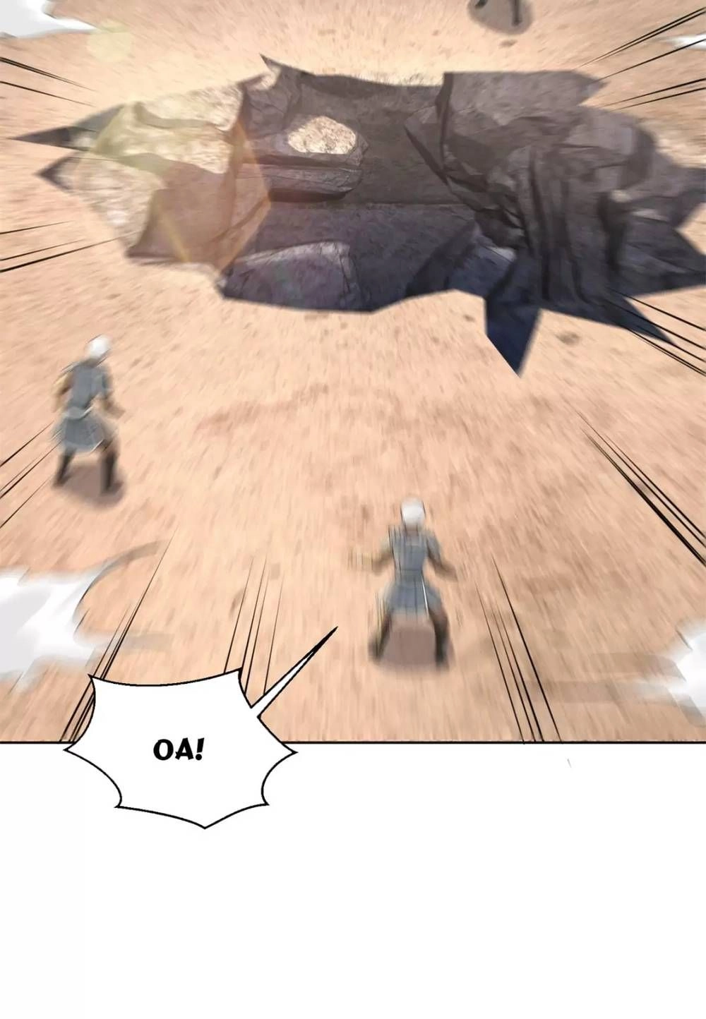 Người Ở Rể Bị Ép Thành Phản Diện Chapter 501 - 12