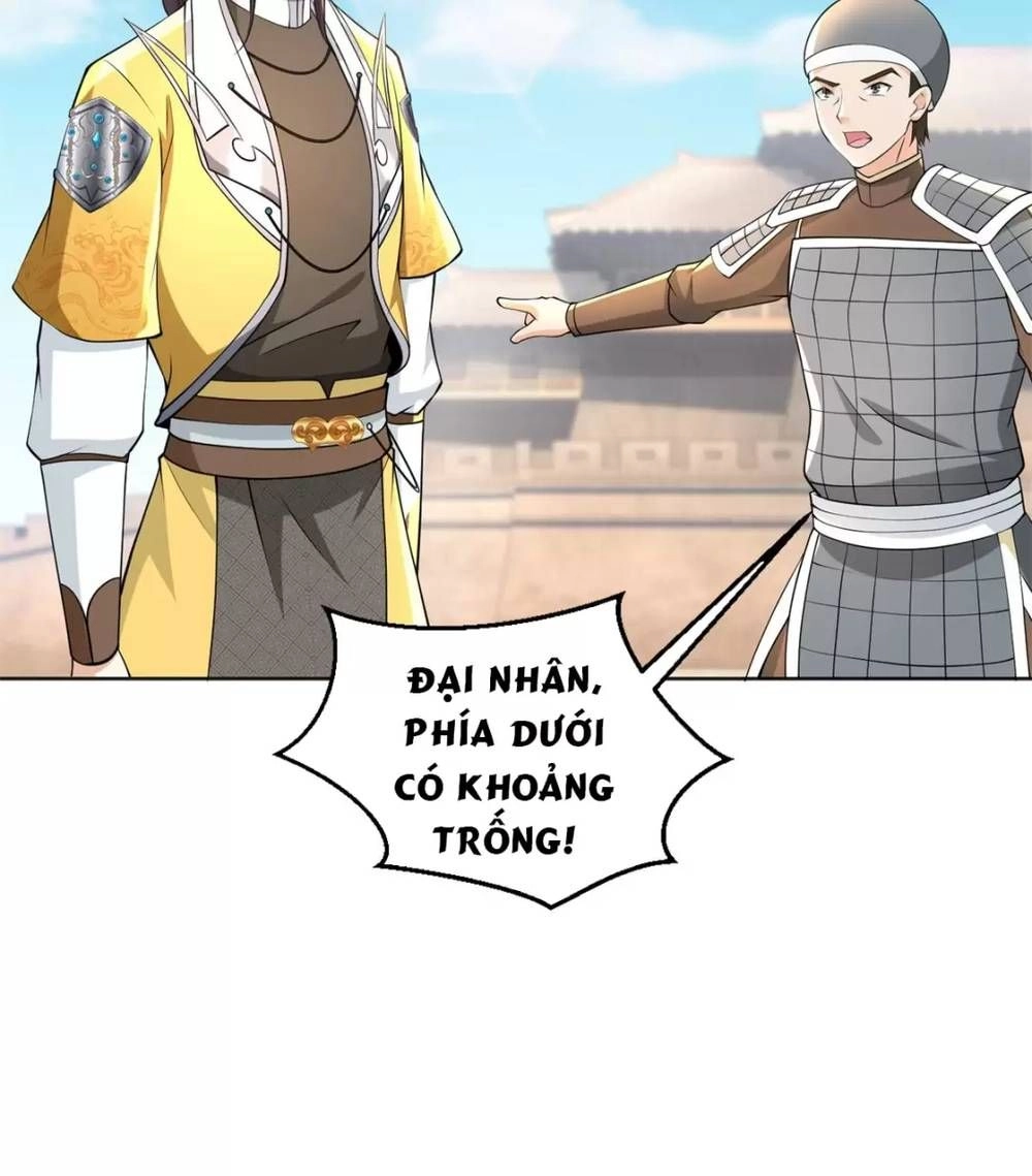 Người Ở Rể Bị Ép Thành Phản Diện Chapter 501 - 14