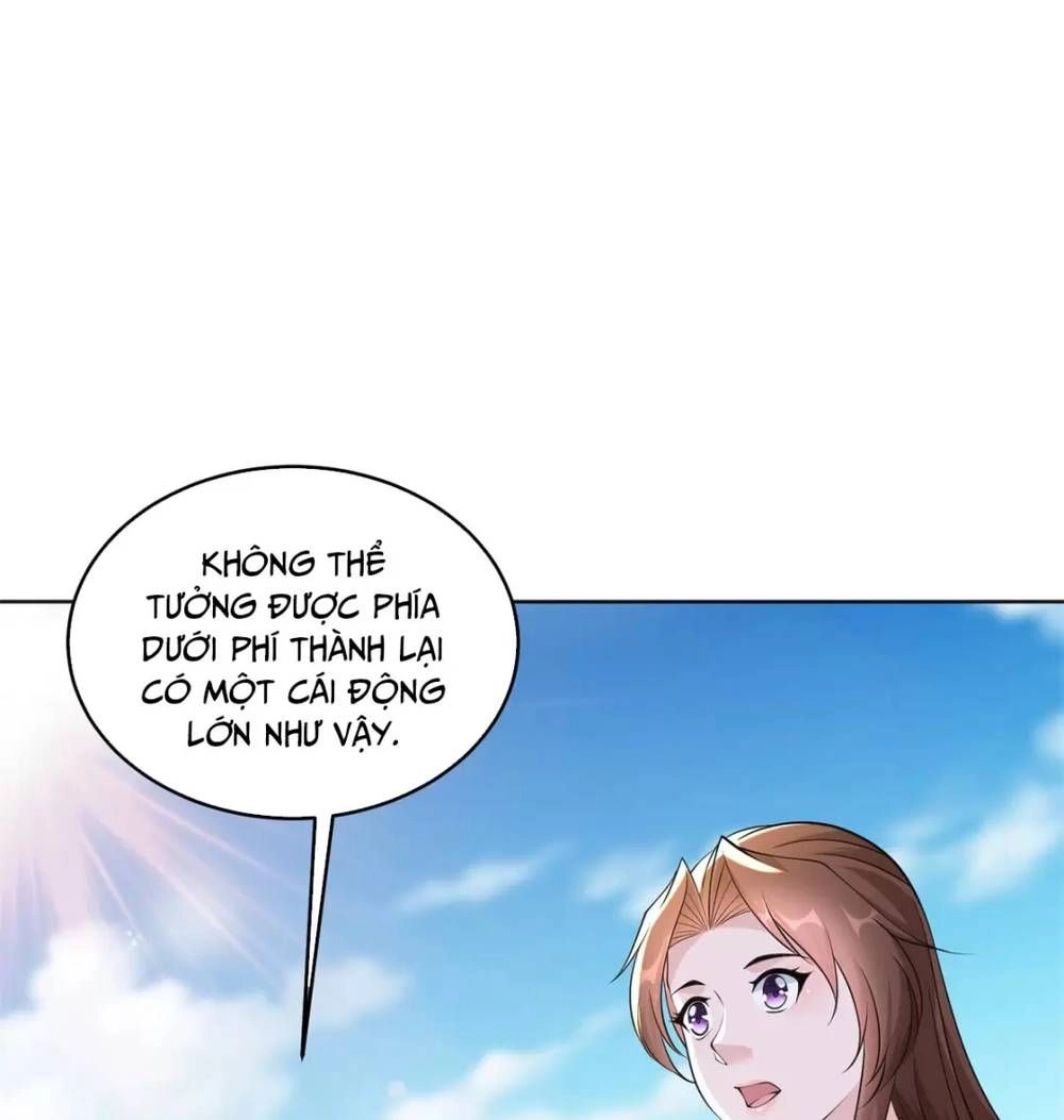 Người Ở Rể Bị Ép Thành Phản Diện Chapter 501 - 17