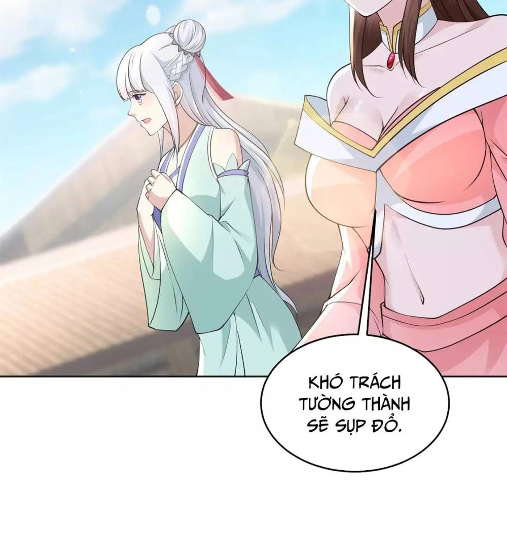 Người Ở Rể Bị Ép Thành Phản Diện Chapter 501 - 18