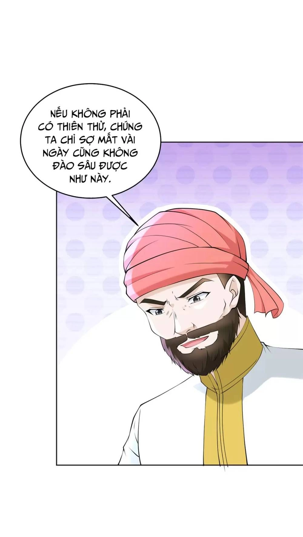 Người Ở Rể Bị Ép Thành Phản Diện Chapter 501 - 19