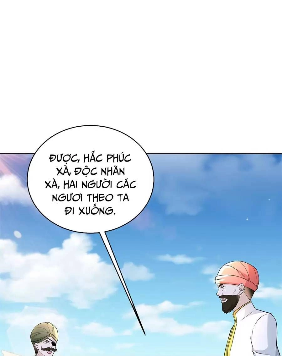 Người Ở Rể Bị Ép Thành Phản Diện Chapter 501 - 26