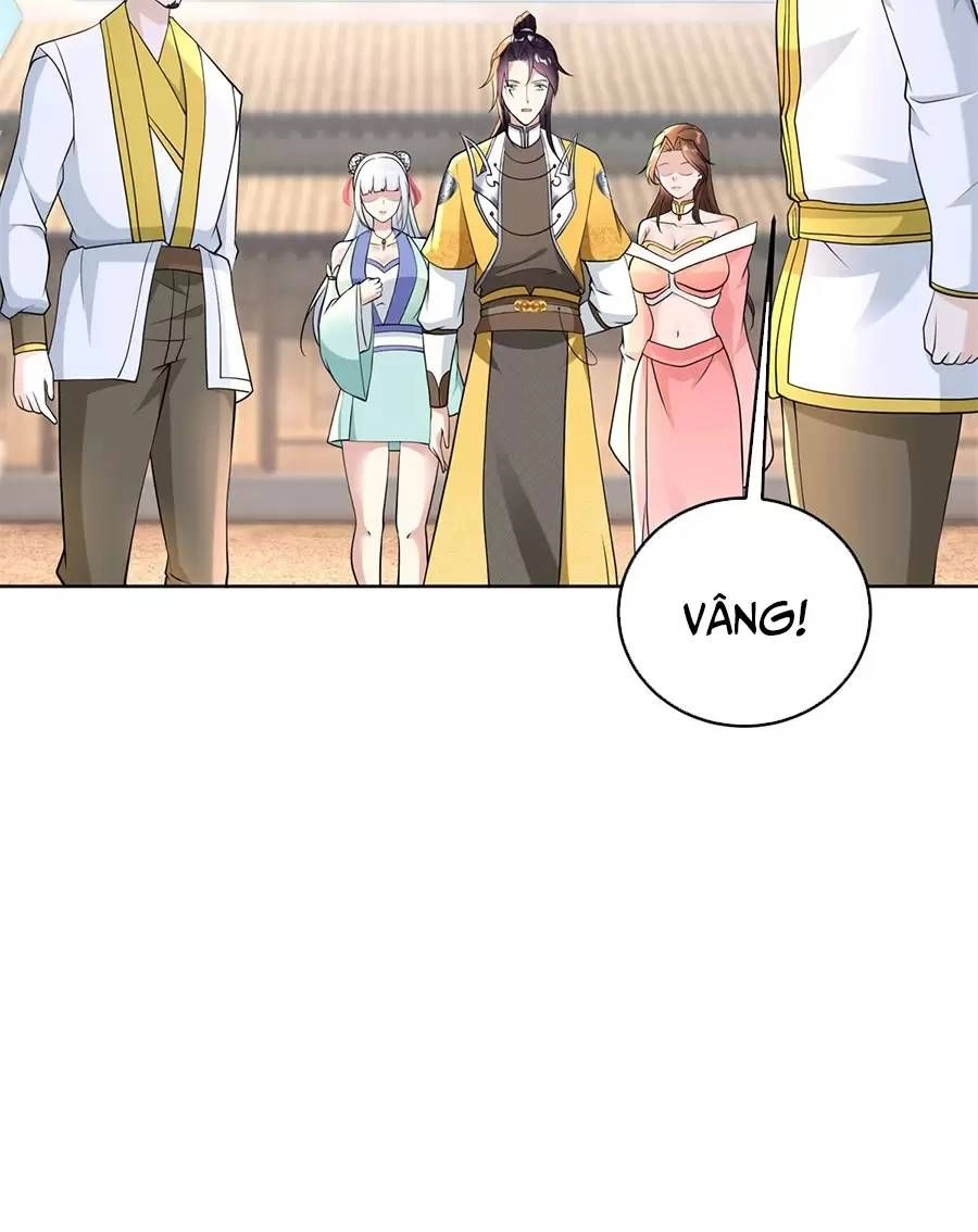 Người Ở Rể Bị Ép Thành Phản Diện Chapter 501 - 27