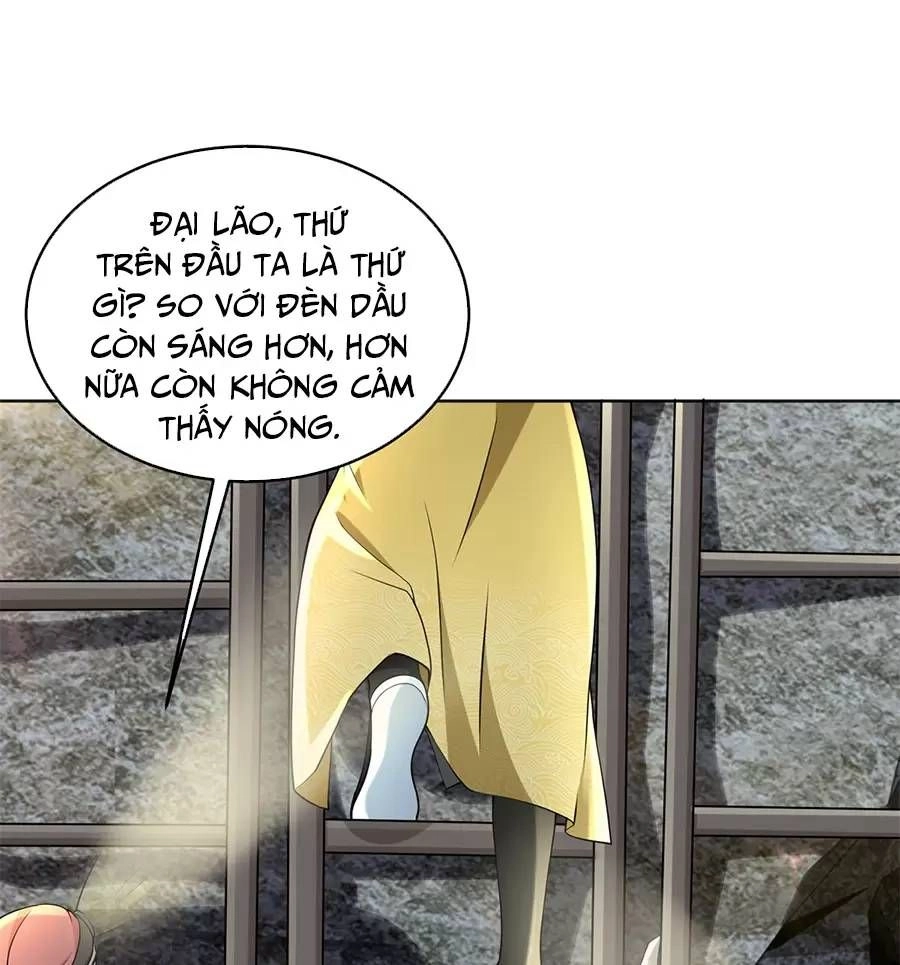 Người Ở Rể Bị Ép Thành Phản Diện Chapter 501 - 30