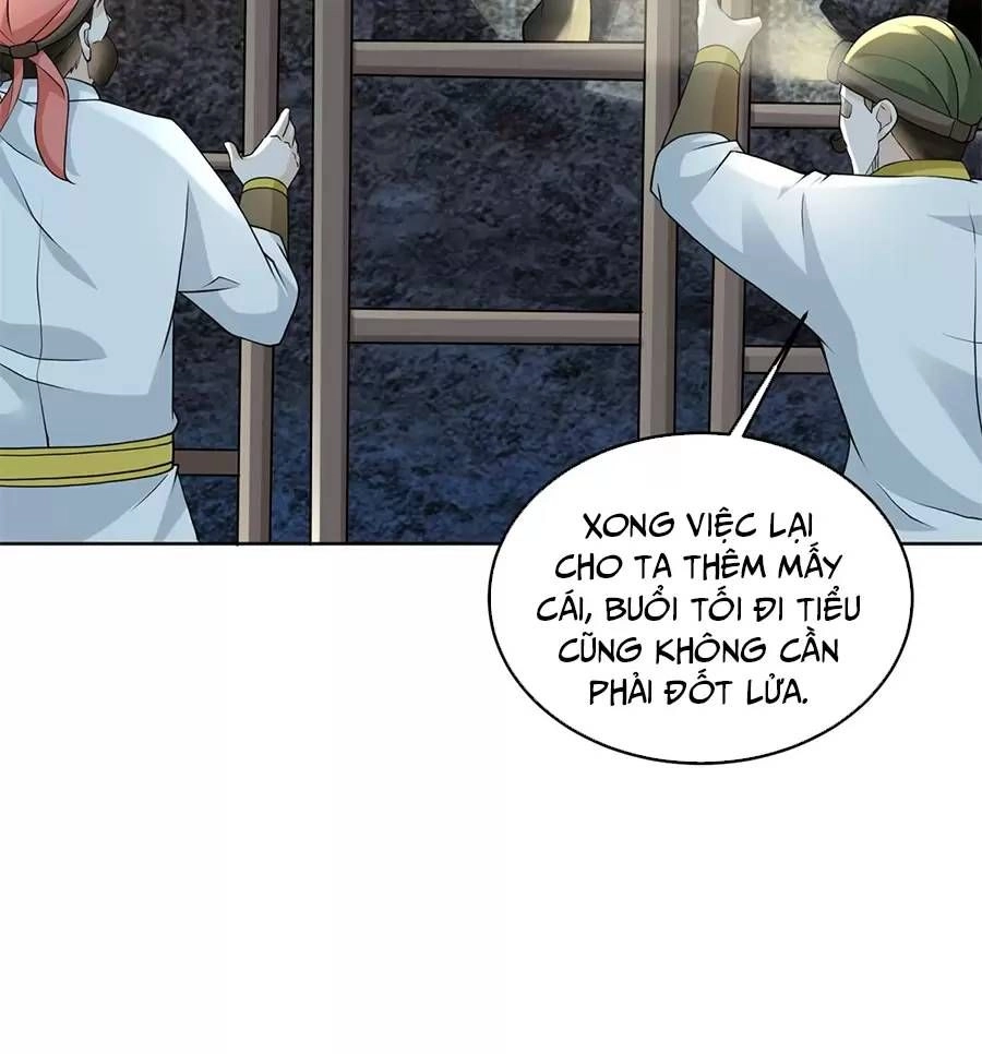 Người Ở Rể Bị Ép Thành Phản Diện Chapter 501 - 31