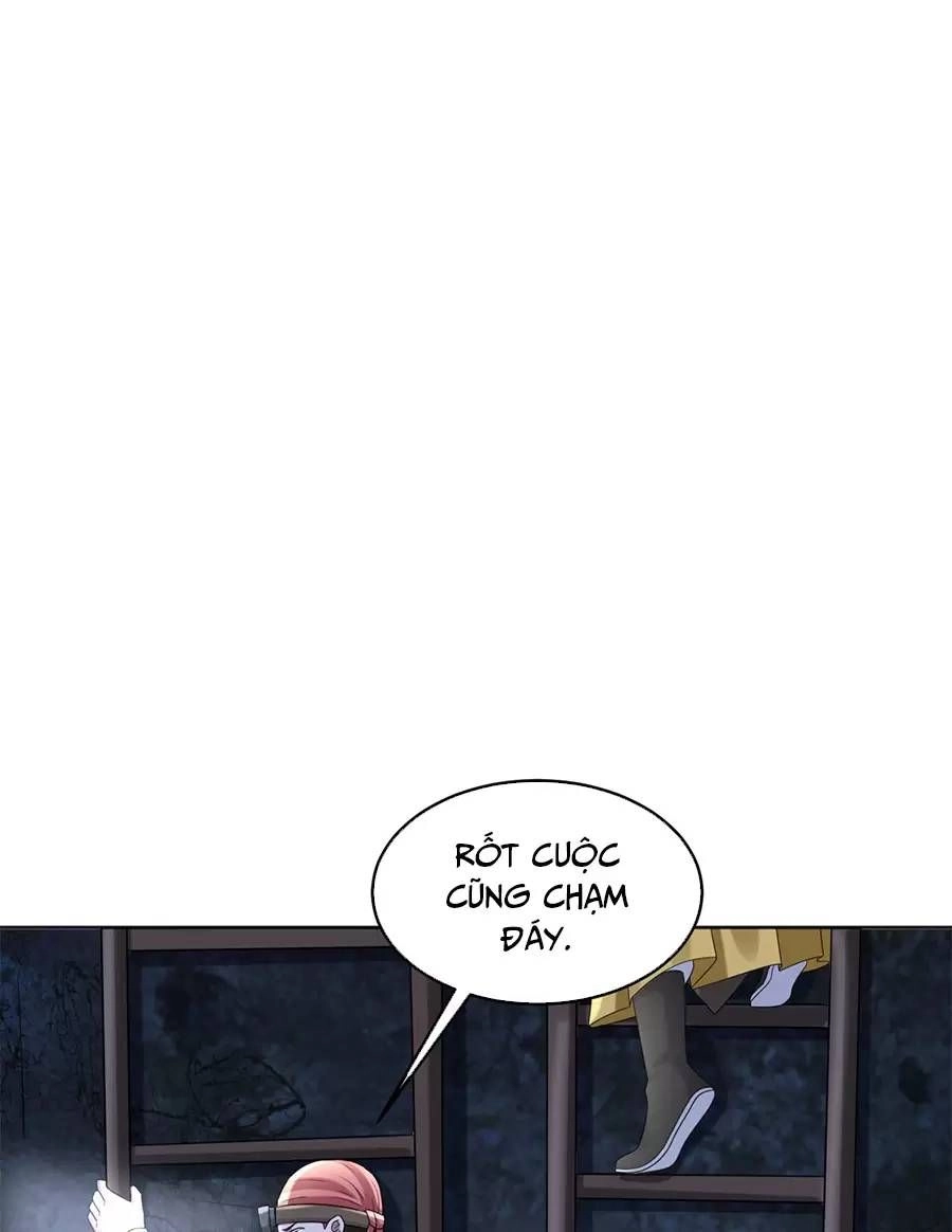 Người Ở Rể Bị Ép Thành Phản Diện Chapter 501 - 33