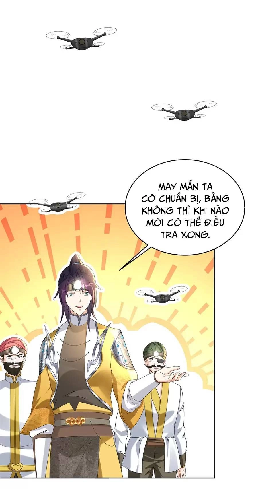 Người Ở Rể Bị Ép Thành Phản Diện Chapter 501 - 39